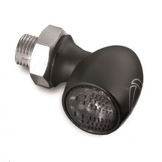 Indicator KELLERMANN, melns ATTO Dark