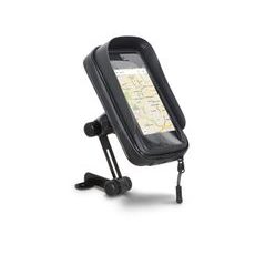 Smartphone holder SHAD X0SG70M on mirror 6,6"