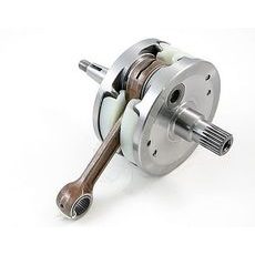Crankshaft AOKI