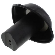 Diaphragm assy TOURMAX aizmugurējais