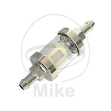 Degvielas filtrs JMT, hroma glass