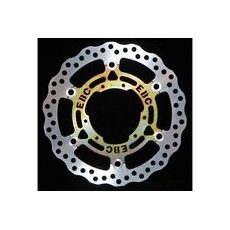 Bremžu disks EBC OS6037C