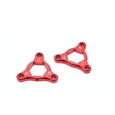 Dakšas atsperu regulators 4RACING GF22, sarkans
