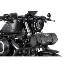 Toolbag CUSTOMACCES MID SIZE WITH PINS RM0004N, melns 2,8 l