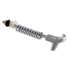 Tie rod kit for engine side cover RMS 121810073