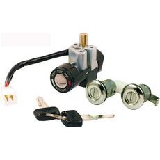 Ignition switch RMS 246050081
