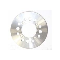 Bremžu disks EBC MD6196D