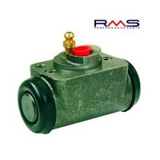 Brake cylinder RMS 225140170 aizmugurējais