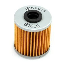 Eļļas filtrs MIW K2015 (alt. HF207)