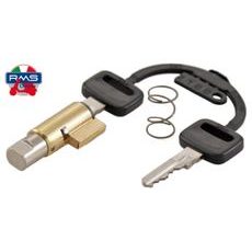 Cylinder lock set ZADI 121790122