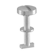 Fast lock screw RMS 121858600 31mm