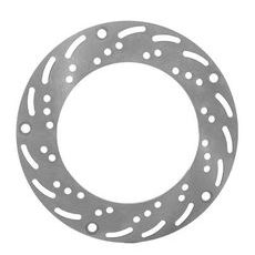 Bremžu disks RMS 225162491 D273