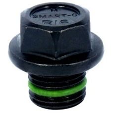 Smart-O reusable oil drain plug JMT M16X1.5