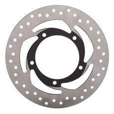 Bremžu disks RMS 225162581 D240