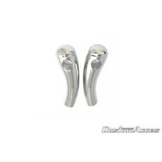 Risers CUSTOMACCES TO0005J Matt Black