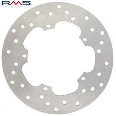 Bremžu disks RMS 225162150 D240