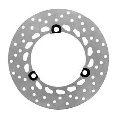 Bremžu disks RMS 225162630 D230
