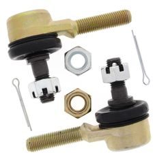 Stūres šķērsstiepņa (Tie Rod) uzgaļa remkomplekts, labais All Balls Racing TRE51-1012