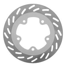 Bremžu disks RMS 225162532 D240