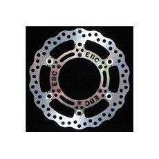 Bremžu disks EBC OS6028EC
