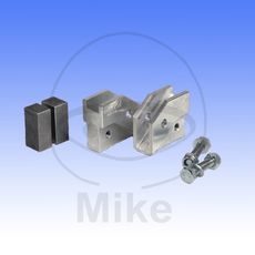 Rear rising kit LUCAS homologated ABE