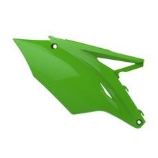 Sānu numuri POLISPORT (pair) green 05