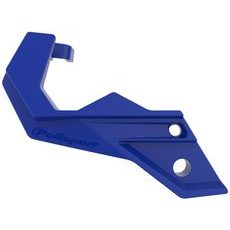 Bottom fork protector POLISPORT PERFORMANCE blue Yam98/black