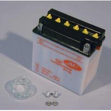 Akumulators JMT 12N9-4B-1