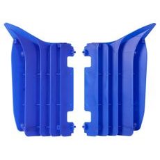 Radiator louvers POLISPORT blue Yam 98