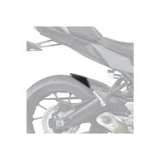 Rear fender extension PUIG 0016J matt black