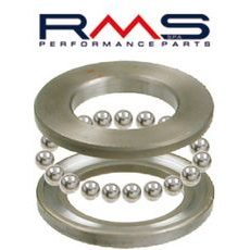 Upper steering head bearing kit RMS 184220230