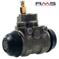 Brake cylinder RMS 225140140 aizmugurējais