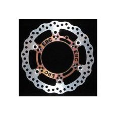 Bremžu disks EBC OS6032C