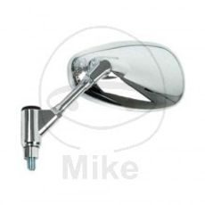 Atpakaļskata spogulis JMT ZR 7102 Chrome left