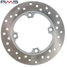 Bremžu disks RMS 225160360 D220