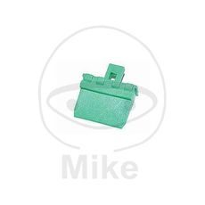 Retaining plate plug JMT for 8 pin pack of 10 pieces