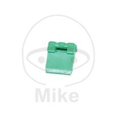 Retaining plate plug JMT for 6 pin pack of 10 pieces