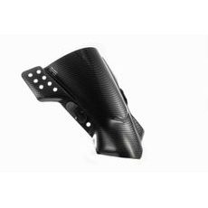 Windshield PUIG RAFALE 5881C carbon look