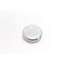 Aizmugurējo bremžu/sajūga cilindra vāks 4RACING CPFP01 Titanium