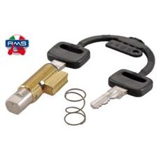 Cylinder lock set ZADI 121790132