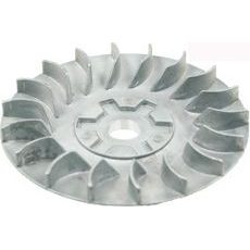 Fixed drived half pulley RMS 100320211