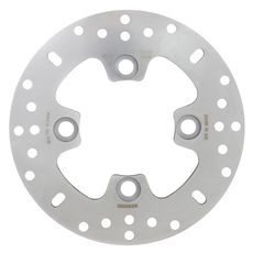Bremžu disks EBC MD6399D