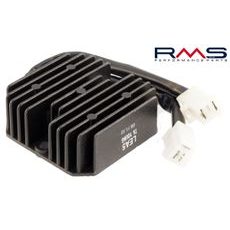 Sprieguma regulators RMS 246030172