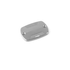 Brake liquid tank cover PUIG 7356R sarkans