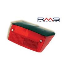 Tail lamp SIEM 246420060 aizmugurējais