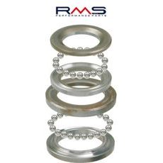 Steering head bearing set RMS 184220140
