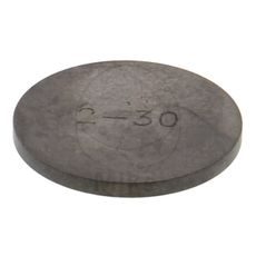 Valve shim METELLI 29.50 mm 2.30