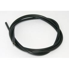 Troses apvalks Venhill LB2NS/BLK, neilona 2,67x6,0, melns