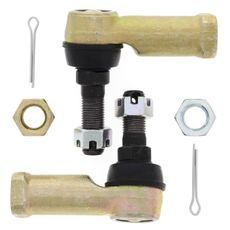 Stūres šķērsstiepņa (Tie Rod) uzgaļa remkomplekts, labais All Balls Racing TRE51-1009
