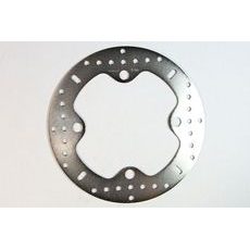 Bremžu disks EBC MD6380D